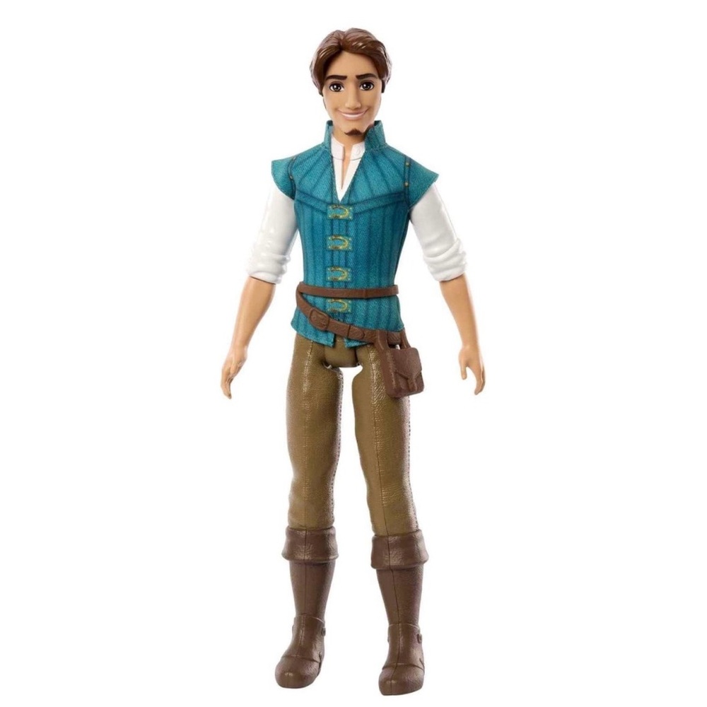 Disney Princess Flynn Rider Doll - Picture 2 of 5